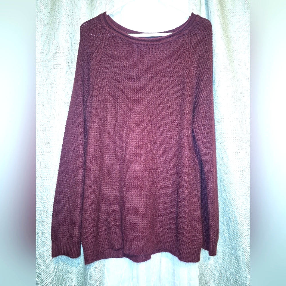 Sweater top